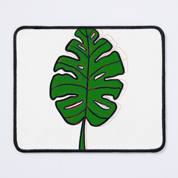 Item preview, 3D Leaf designed and sold by princesssomo21.