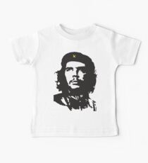 Che Guevara T-Shirt Baby Tee