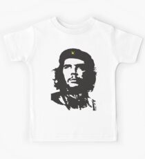Che Guevara T-Shirt Kids Tee