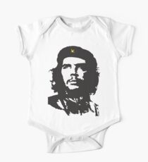 Che Guevara T-Shirt One Piece - Short Sleeve