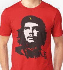 Che Guevara T-Shirt Slim Fit T-Shirt