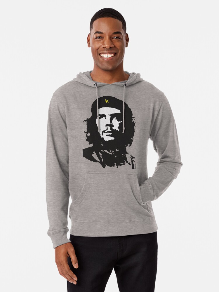 Che Guevara T-Shirt Essential T-Shirt for Sale by quietcricket