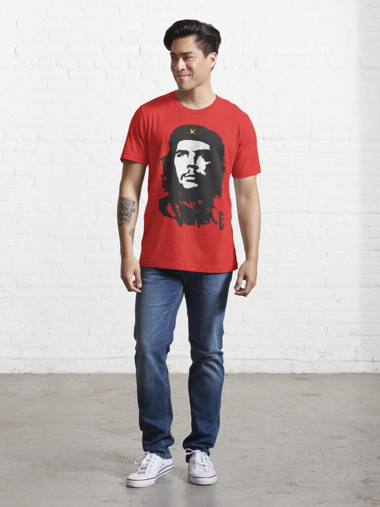 247 Che Guevara Shirt Stock Photos, High-Res Pictures, and Images