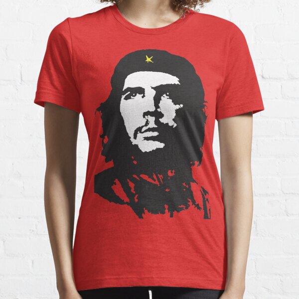Che Guevara T-Shirt Essential T-Shirt