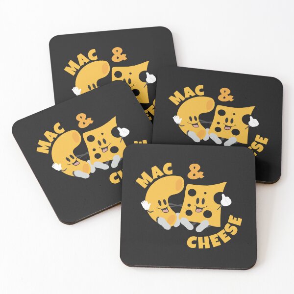 Item preview, Cheese Mac & Cheese Funny Gift Idea designed and sold by SurneYok.