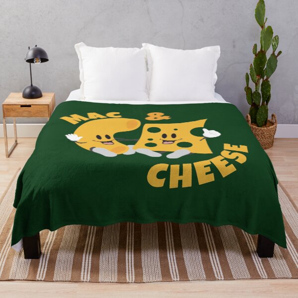 Item preview, Cheese Mac & Cheese Funny Gift Idea designed and sold by SurneYok.