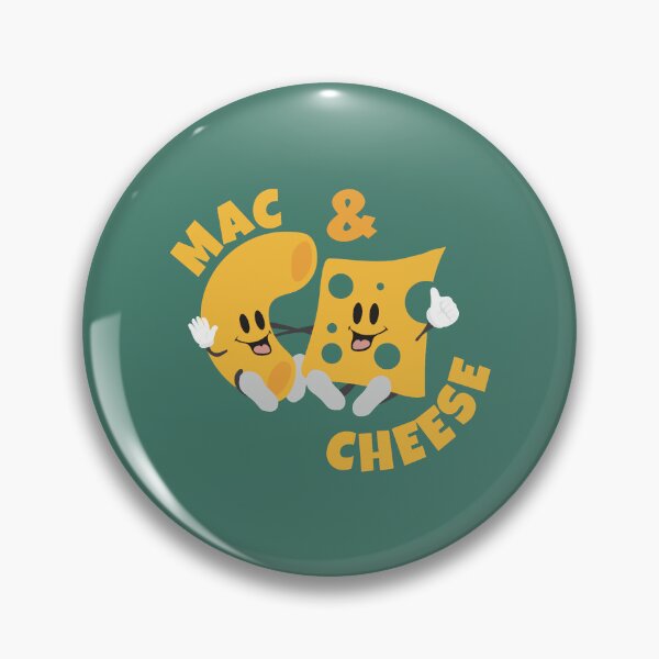 Item preview, Cheese Mac & Cheese Funny Gift Idea designed and sold by SurneYok.
