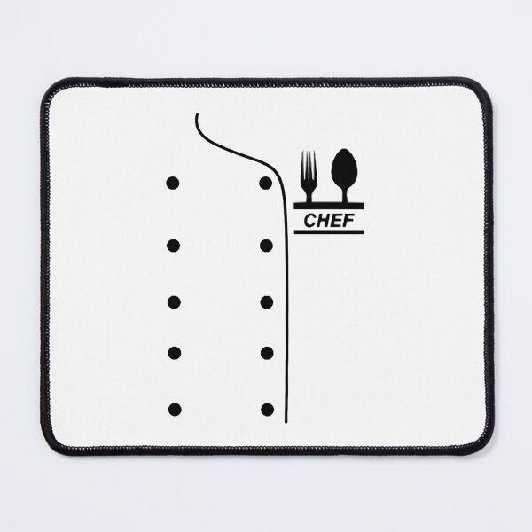 Item preview, chef designed and sold by SurneYok.