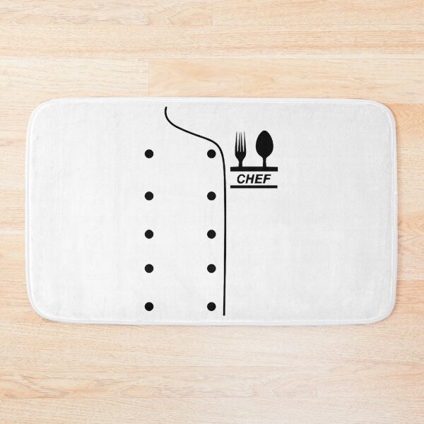 Item preview, chef designed and sold by SurneYok.
