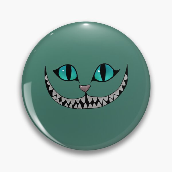 Item preview, Cheshire Cat designed and sold by SurneYok.