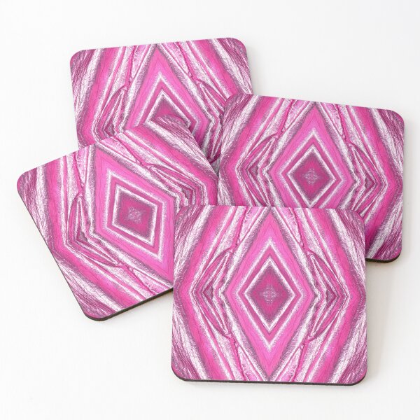 Item preview, Purple With Triangle Striped Pattern Transisi Color Transitions and Color Gradations Across Multiple Colors designed and sold by CDMCustom.