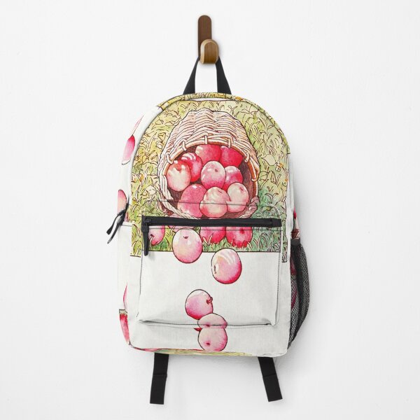 Item preview, CESTA DE FRUTAS arte designed and sold by AleehaZenger.