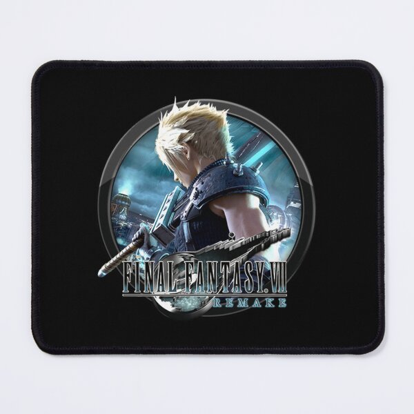 Item preview, Final Fantasy VII Remake Essential . designed and sold by chivasbever.