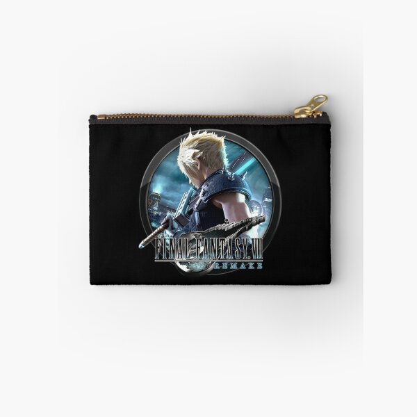 Item preview, Final Fantasy VII Remake Essential . designed and sold by chivasbever.