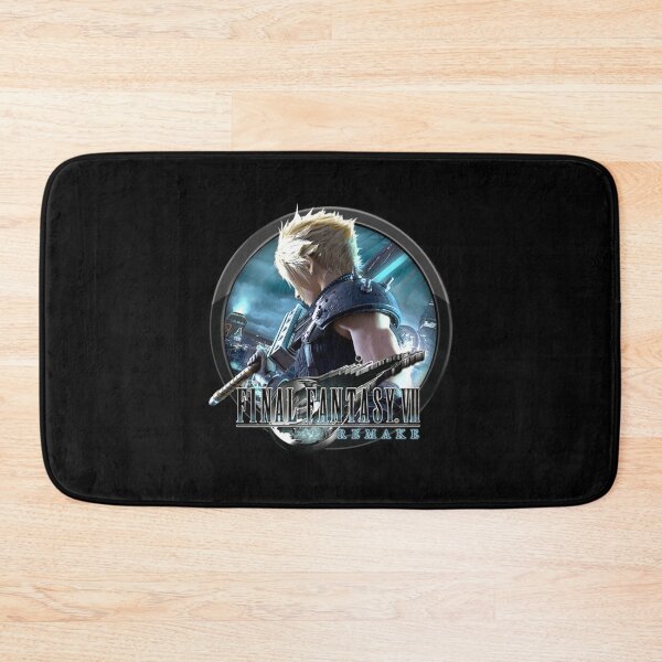 Item preview, Final Fantasy VII Remake Essential . designed and sold by chivasbever.