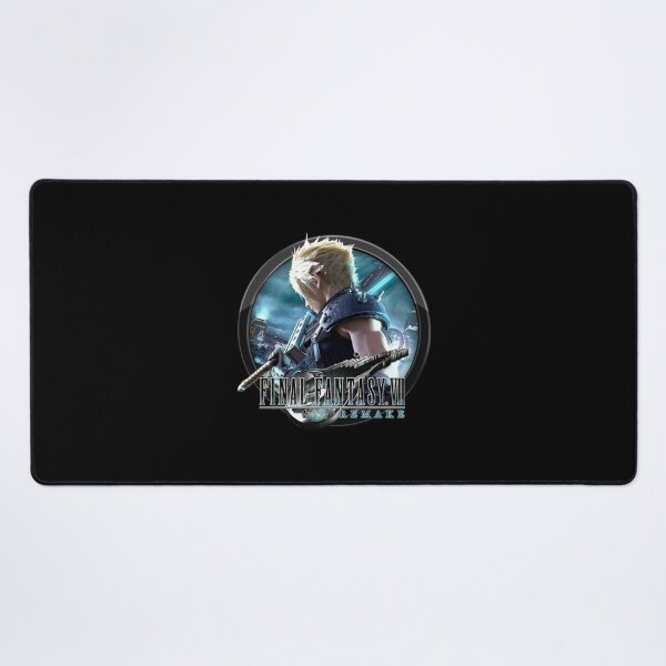 Item preview, Final Fantasy VII Remake Essential . designed and sold by chivasbever.
