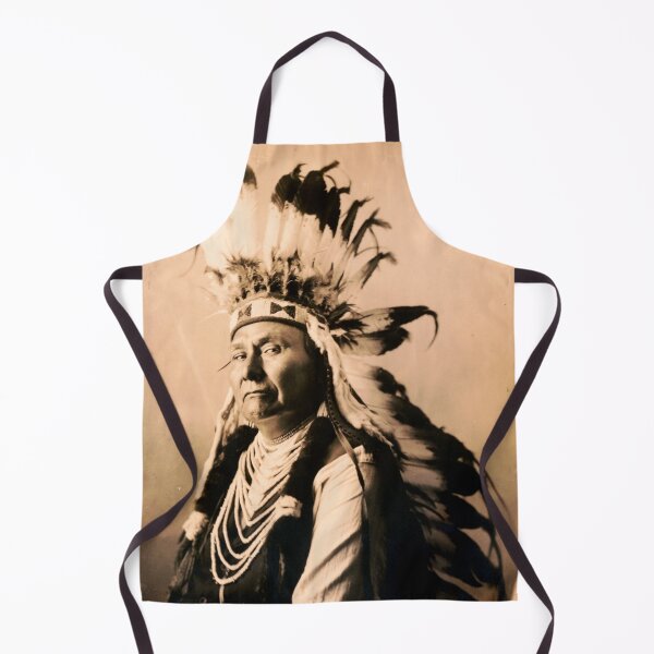 Item preview, Chief Joseph, Nez Percé designed and sold by PromoteProgress.