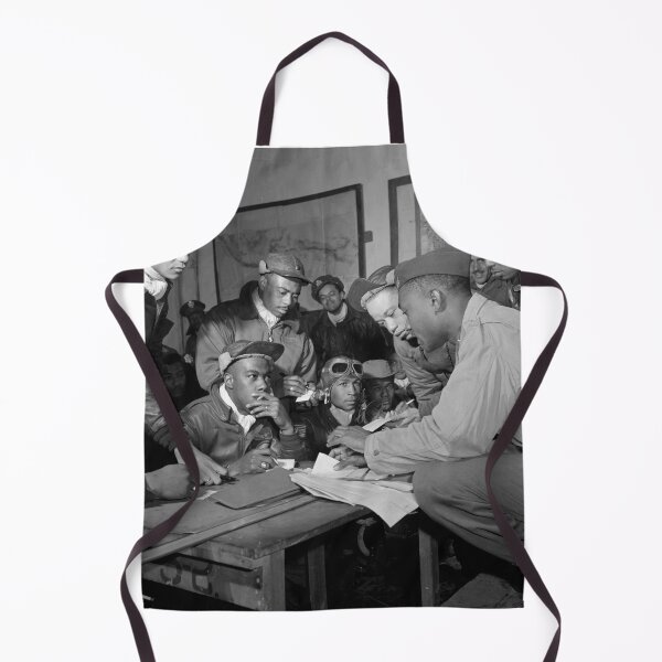 Item preview, Tuskagee Airmen designed and sold by PromoteProgress.
