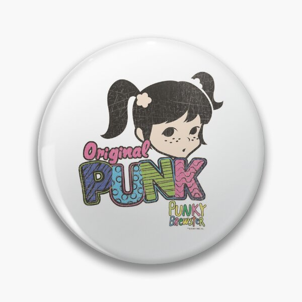 Item preview, vintage punk punky brewster designed and sold by thamto.
