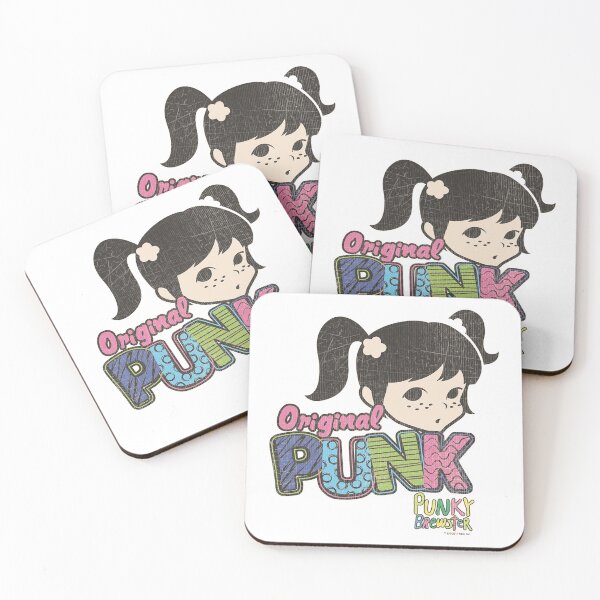 Item preview, vintage punk punky brewster designed and sold by thamto.