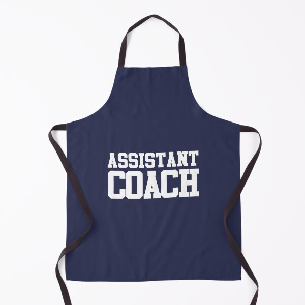 Item preview, Coach Assistant designed and sold by SurneYok.