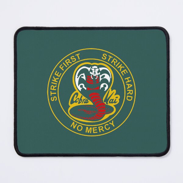 Item preview, Cobra Kai The Karate Kid designed and sold by SurneYok.