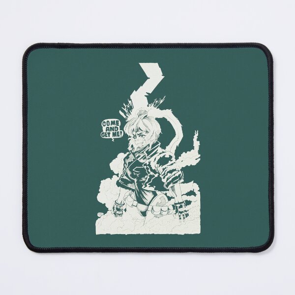 Item preview, Come and Get Me! designed and sold by SurneYok.