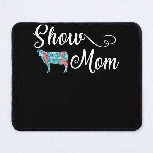 Item preview, Show cow mom funny cattle gift mothers day designed and sold by jarlinxsanchez.