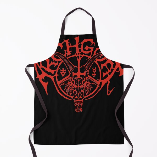 Item preview, ARCHGOAT BAND METAL ARTWORK designed and sold by coffeetyce.