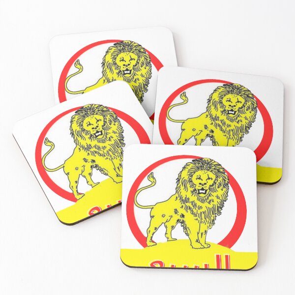 Item preview, Maroc vintage lion  designed and sold by azghari.