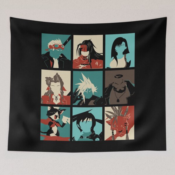 Item preview, Final Pop Essential . designed and sold by chivasbever.