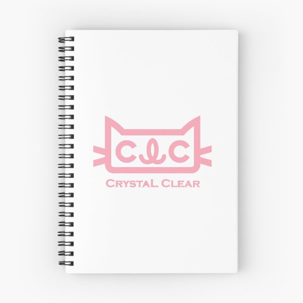 Item preview, CLC Logo designed and sold by Brightcove.
