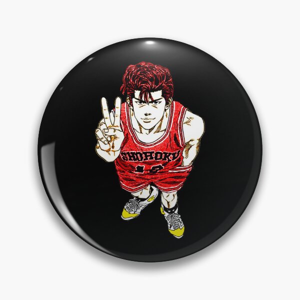 Item preview, Hanamichi Sticker designed and sold by ethenfran6.