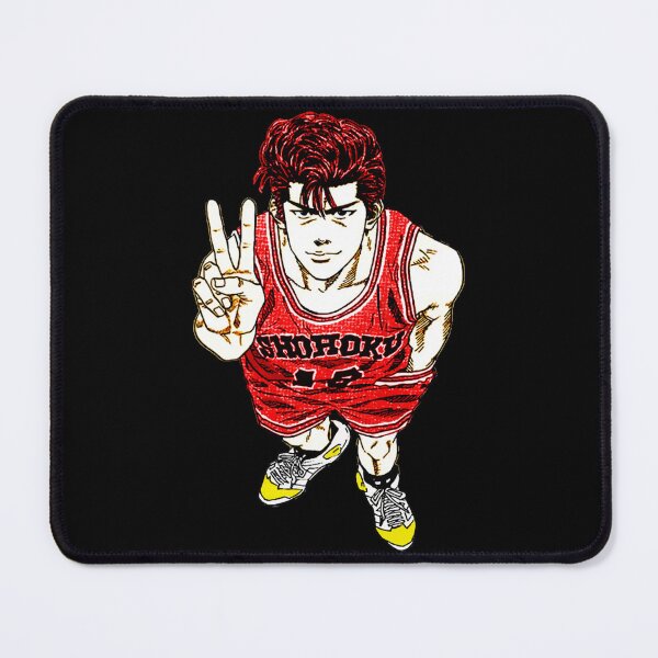 Item preview, Hanamichi Sticker designed and sold by ethenfran6.