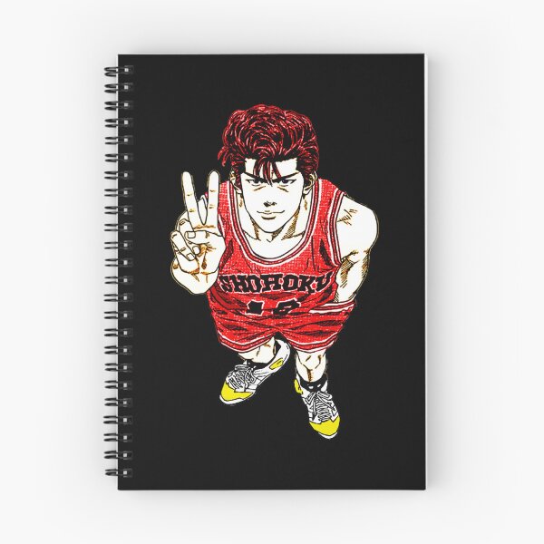 Item preview, Hanamichi Sticker designed and sold by ethenfran6.