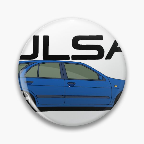 Item preview, Nissan Pulsar N15 designed and sold by sebastiasti.