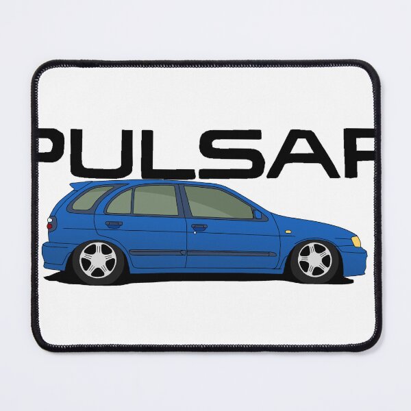 Item preview, Nissan Pulsar N15 designed and sold by sebastiasti.