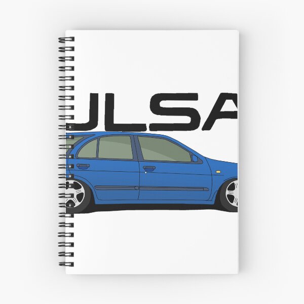 Item preview, Nissan Pulsar N15 designed and sold by sebastiasti.