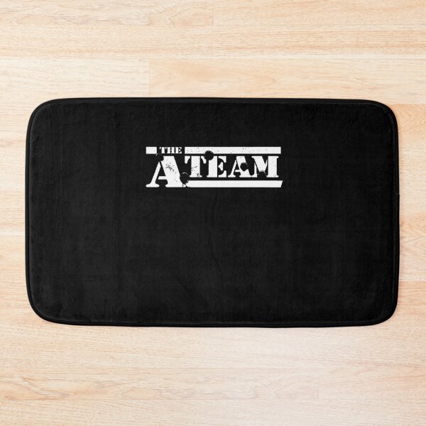 Item preview, A-Team designed and sold by coffeetyce.