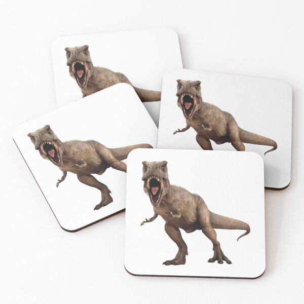 Item preview, Jurassic Dinosaur T-Rex designed and sold by FreDricKawillia.