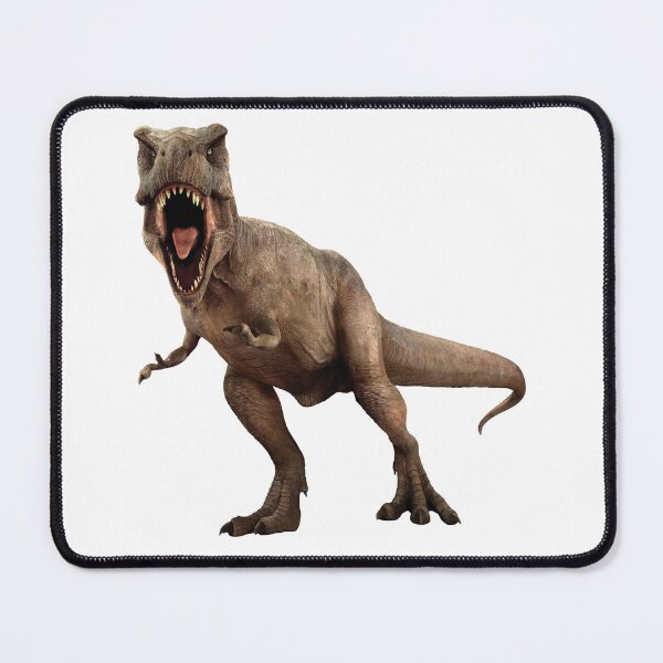 Item preview, Jurassic Dinosaur T-Rex designed and sold by FreDricKawillia.