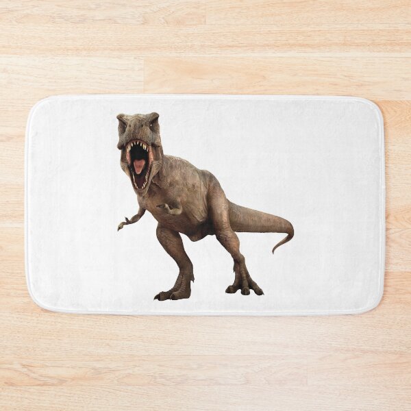 Item preview, Jurassic Dinosaur T-Rex designed and sold by FreDricKawillia.