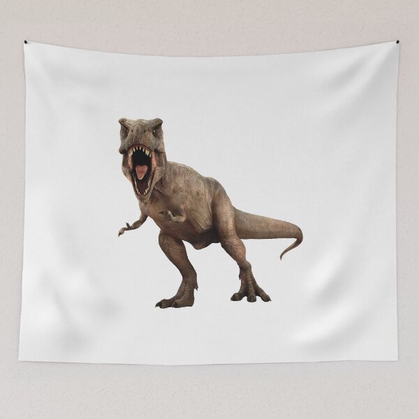 Item preview, Jurassic Dinosaur T-Rex designed and sold by FreDricKawillia.