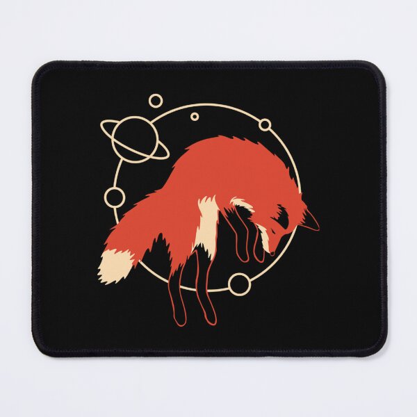 Item preview, Fox jumping Classic . designed and sold by peternealah.