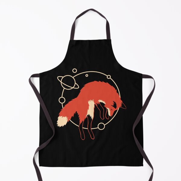 Item preview, Fox jumping Classic . designed and sold by peternealah.