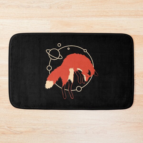 Item preview, Fox jumping Classic . designed and sold by peternealah.