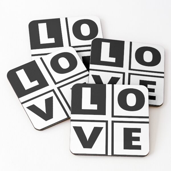 Artikelvorschau, Liebe - Neues Kunstwerk Original (schönes Geschenk zum Valentinstag) entworfen und verkauft von NewYorkColours.