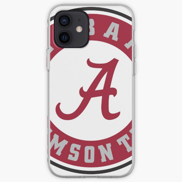 Alabama iPhone cases & covers Redbubble