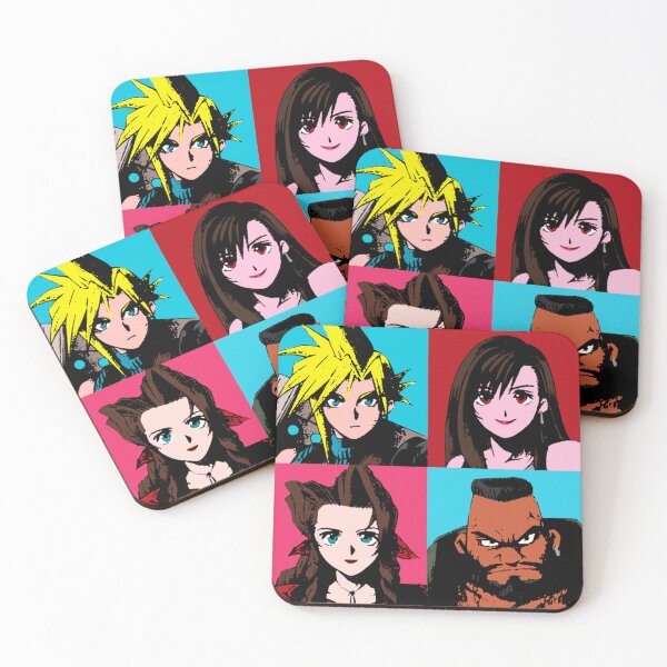 Item preview, Final Warhol Fantasy Classic . designed and sold by chivasbever.