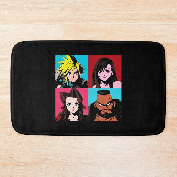 Item preview, Final Warhol Fantasy Classic . designed and sold by chivasbever.
